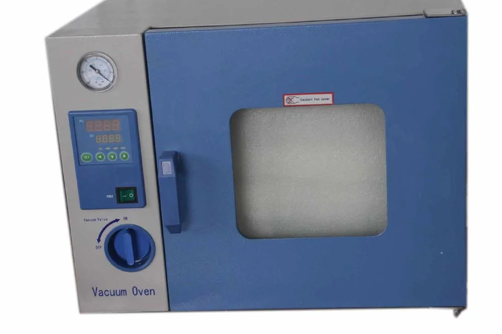 Kleiner Vakuumofen für Li Ion Battery Laboratory Research Gn 6020