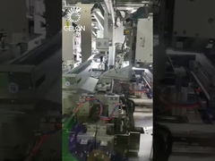 Solid State Battery Equipment Battery Assembly Line Sodium battery equipment