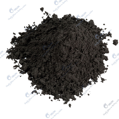 Leitfähiges Kohlenstoff-Acetylenruß-Lithium Ion Battery Electrode Making Materials