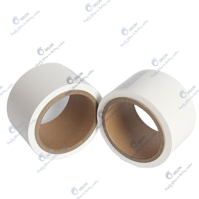 Keramisches überzogenes PP/PE/PP mehrschichtiges Celgard Trennzeichen-Lithium Ion Battery Materials der Batterie-Material-PE/PP