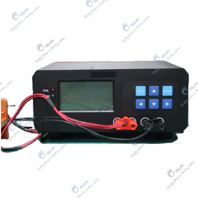 Lithium-Ion Battery Testing Lab Internal-Widerstand-Prüfvorrichtung