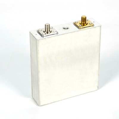 Kundengebundener prismatischer Batterie-Kasten-Aluminiumbatterie-Kasten für Lithium-Batterie