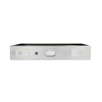 Al Case Lithium Ion Battery-Material-prismatische Zellaluminiumfall
