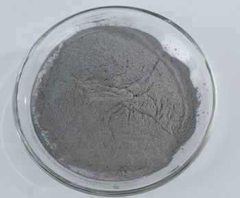 Legierungs-Pulver-Batterie-Herstellung thermische Batterie-Rohstoff-Lis Al Alloy Powder Lithium Aluminum