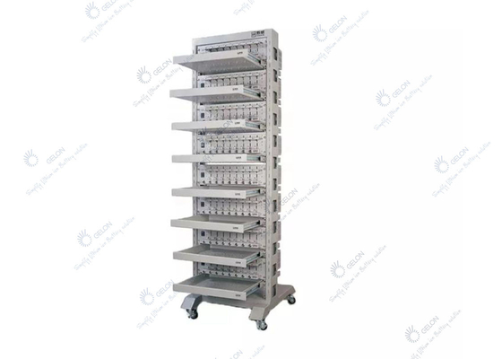 Batterie-Analysator-Batterie-Testlaboratorium-Batterie-Bildungs-Ausrüstung mit 512 Kanälen