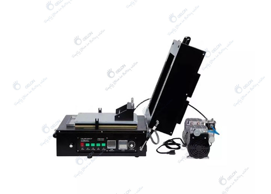 Batterie-Zylinder-Zellmünzen-Zellversammlungs-Maschinen-Laborlinie Laborforschungs-Maschine