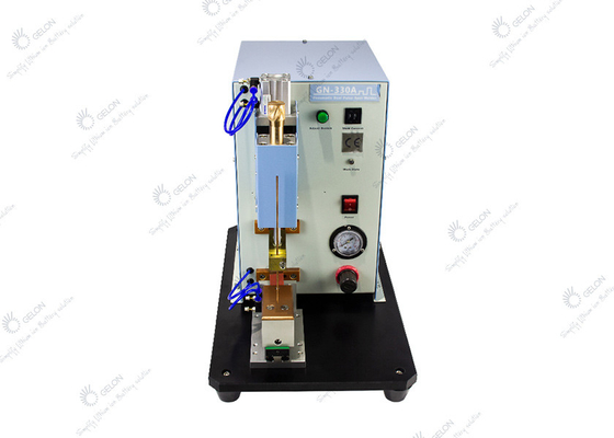 Laborforschungs-Batterie-Versammlungs-Maschine