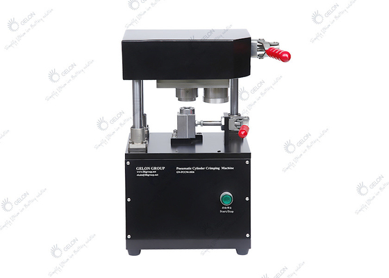 Laborforschungs-Batterie-Versammlungs-Maschine
