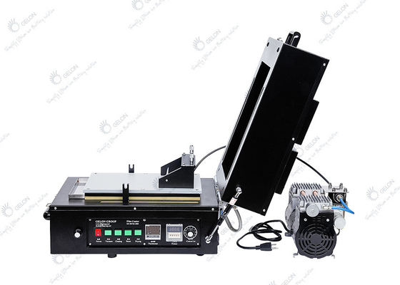 Laborforschungs-Batterie-Versammlungs-Maschine