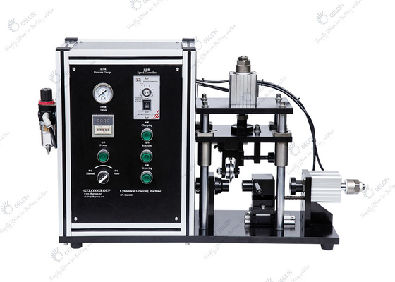 Laborforschungs-Batterie-Versammlungs-Maschine