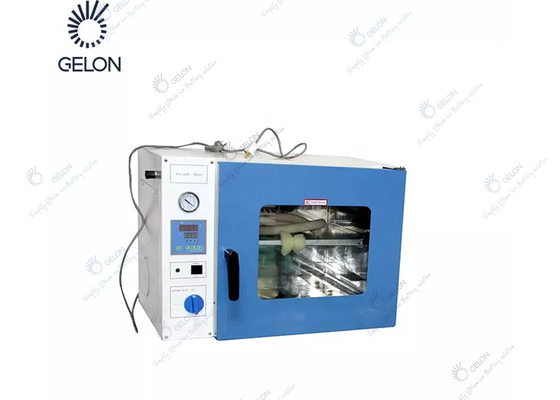 Lithium-Ion Battery Coin Cell Assembly-Maschine