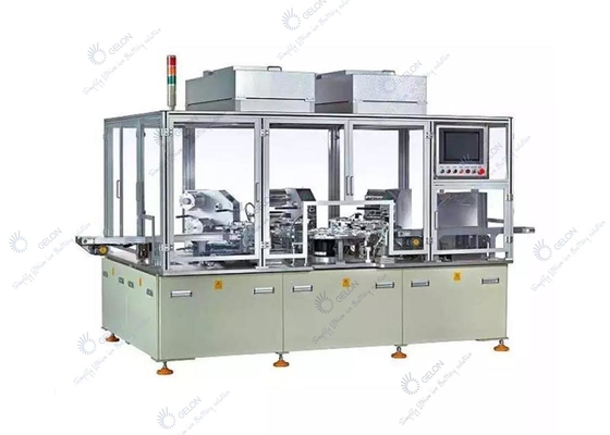 Laborbeschichtungs-Maschinen-Lithium-Batterie-Forschungs-Rolle, zum der Schlitz-Würfel-Beschichtungs-Maschine zu rollen