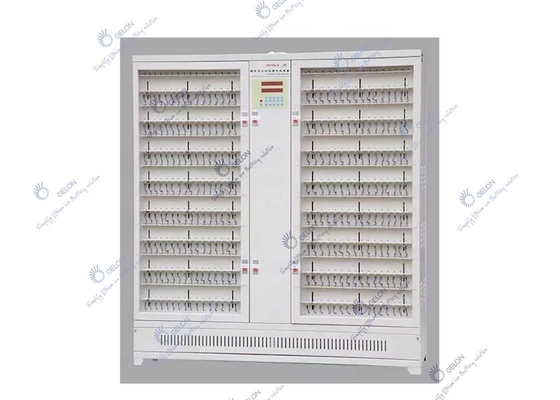 Li-Ion Battery Test System For-Münzen-Zellzylinder-Zellbeutel-Zelle