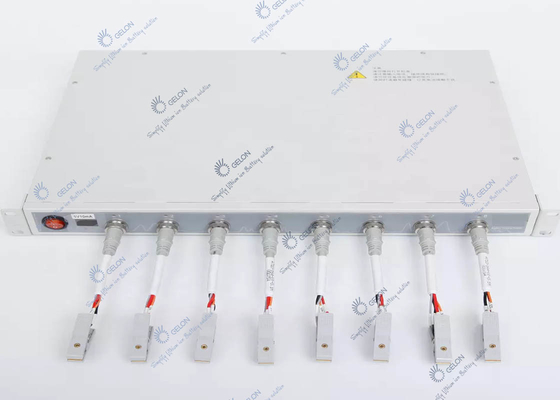 Li-Ion Battery Test System For-Münzen-Zellzylinder-Zellbeutel-Zelle