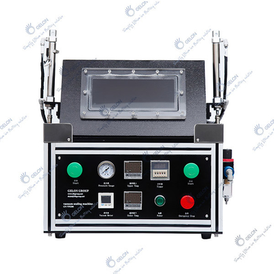 Vakuum-Presealings-Maschinen-Lithium-Ion Sealing Machine Pouch Cell-Versammlungs-Ausrüstung