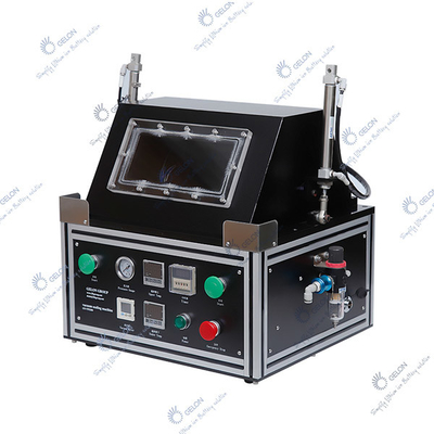Vakuum-Presealings-Maschinen-Lithium-Ion Sealing Machine Pouch Cell-Versammlungs-Ausrüstung
