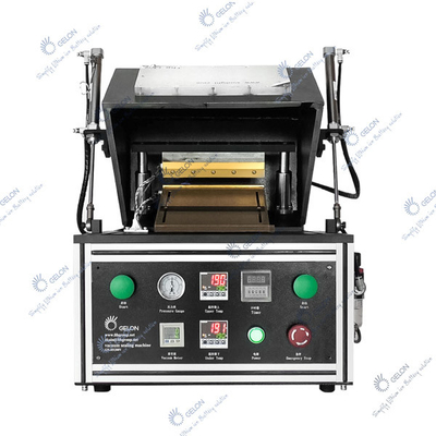 Vakuum-Presealings-Maschinen-Lithium-Ion Sealing Machine Pouch Cell-Versammlungs-Ausrüstung