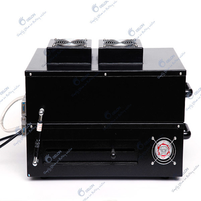 kleine Maschine der Beschichtungs-60mm/sec mit automatischer trocknender Funktion