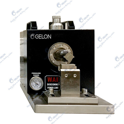 Tab Welding Battery Production Equipment-Laborultraschallmetallschweißgerät