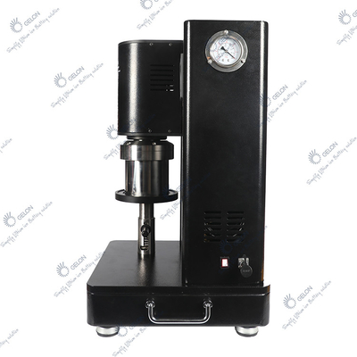 Laborplanetarischer Vakuummischmaschine-Beutel-Zellpilot Line Mixing Machine