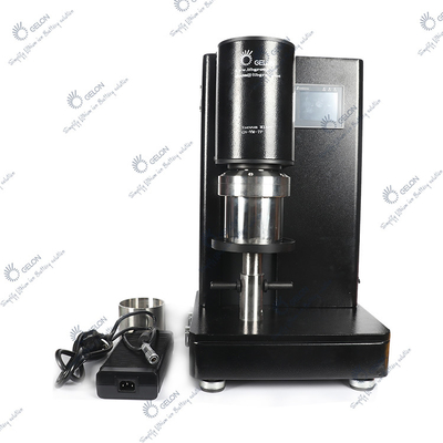 Trocknen Zell-Pilot-Line Vacuum Slurrys des Beutel-600rpm planetarischer Mischmaschine