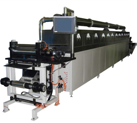 Prismatische Batterie-Fertigungsstraße GELON, Batterie-Produktions-Ausrüstung LiFePo4 LFP