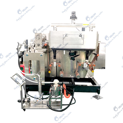 Max. 15 kW Slot Die Coater Process Pouch Cell Assembly Equipment