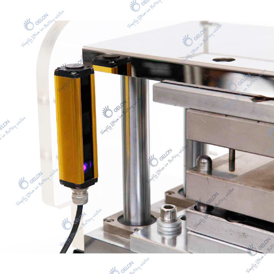 Batterie-Beutel-Zellfall-Formungs-Maschinen-lamellierte filmbildende Aluminiummaschine