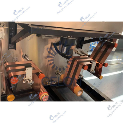 360 Kommakopf-Rollenbeschichtungsmaschine Lithium-Ionen-Baattery-Montagemaschine