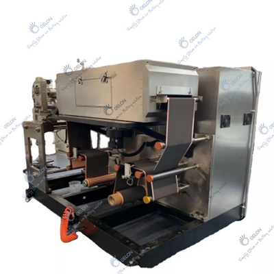 360 Kommakopf-Rollenbeschichtungsmaschine Lithium-Ionen-Baattery-Montagemaschine