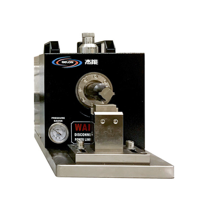 Ultraschallbatterie-Tab Welder Automatic Electrodes Welding-Maschine