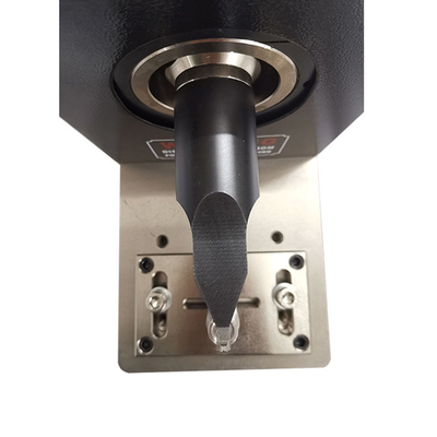 Ultraschallbatterie-Tab Welder Automatic Electrodes Welding-Maschine