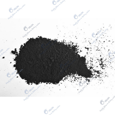 Leitfähiges Kohlenstoff-Acetylenruß-Lithium Ion Battery Electrode Making Materials