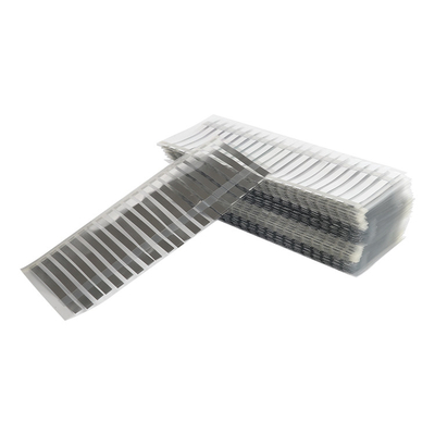 Li Ion Battery Nickel Tabs 18650 21700 32650 Zellproduktion Materilas