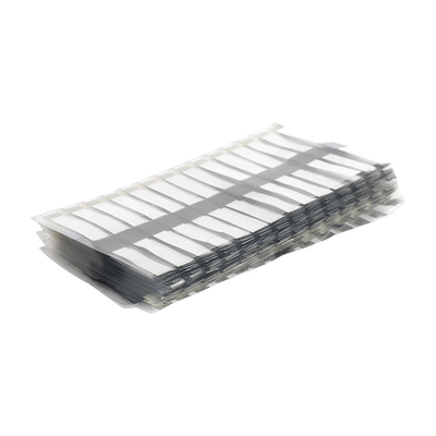 Li Ion Battery Nickel Tabs 18650 21700 32650 Zellproduktion Materilas