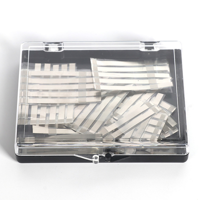 Li Ion Battery Nickel Tabs 18650 21700 32650 Zellproduktion Materilas