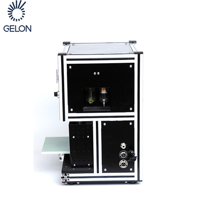 Gelon-Batterie-Dichtungs-Maschinen-Oberseite Siegelbeutel-Zellversammlungs-Ausrüstung