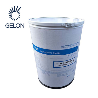 Polyvinyliden-Fluorid Batterie-Mappen-Lithium-Ion Battery Materialss PVDF
