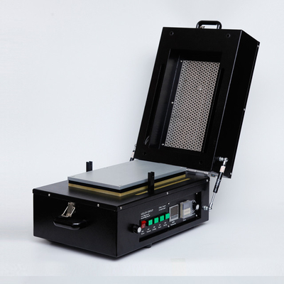 Erhitzende beste Qualitäts-Laborbeschichtungs-Maschinen-Auftragmaschinen-Lithium-Ion Battery Making Device High-Temperatur-beschichtende Ausrüstung