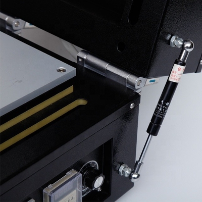 Erhitzende beste Qualitäts-Laborbeschichtungs-Maschinen-Auftragmaschinen-Lithium-Ion Battery Making Device High-Temperatur-beschichtende Ausrüstung