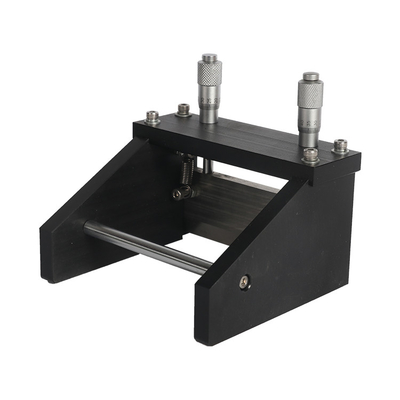 Erhitzende beste Qualitäts-Laborbeschichtungs-Maschinen-Auftragmaschinen-Lithium-Ion Battery Making Device High-Temperatur-beschichtende Ausrüstung