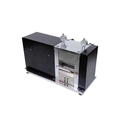 Laborbeutel-Zellbatterie-Versammlungs-elektrischer Heizungskalander