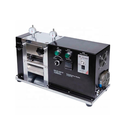 Laborbeutel-Zellbatterie-Versammlungs-elektrischer Heizungskalander