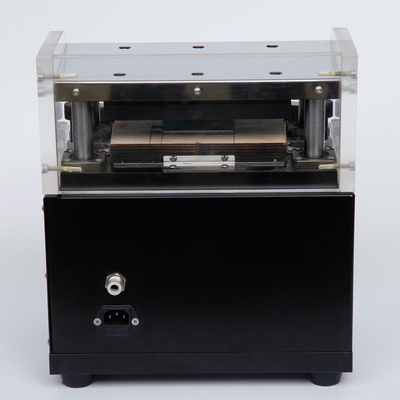 Batterie Elelctrode-Stanzmaschine-Beutel-Zellbatterie-Versammlungs-Stanzmaschine
