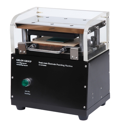 Batterie Elelctrode-Stanzmaschine-Beutel-Zellbatterie-Versammlungs-Stanzmaschine