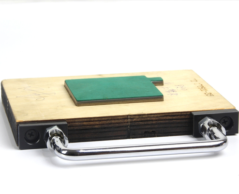 Batterie Elelctrode-Stanzmaschine-Beutel-Zellbatterie-Versammlungs-Stanzmaschine