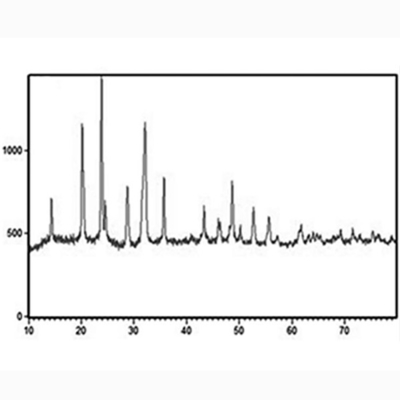 Batterie-Kathode Natrium-Ion Na3V2 (PO4) 3 NVP pulverisieren Rohstoff-Natriumbatterie-Laborforschung