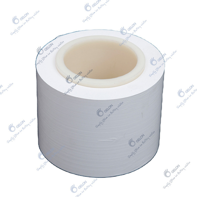 Keramisches überzogenes PP/PE/PP mehrschichtiges Celgard Trennzeichen-Lithium Ion Battery Materials der Batterie-Material-PE/PP