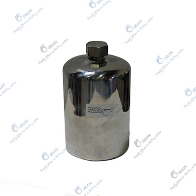 Farblose Lithium Hexafluorophosphate-Lösung des BIBLIOTHEK Lithium-Batterie-Elektrolyt-LiPF6