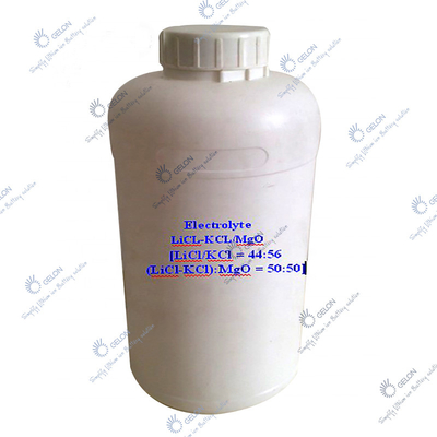 Farblose Lithium Hexafluorophosphate-Lösung des BIBLIOTHEK Lithium-Batterie-Elektrolyt-LiPF6